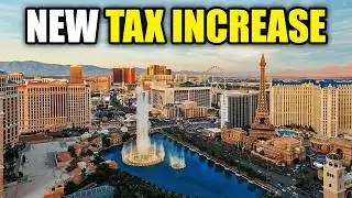 Vegas Will Never Be The Same (January 2026 News & Updates)