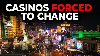 Vegas Will Never Be The Same (October 2025 News & Updates)