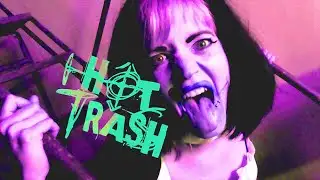 VEGASHITSHOW, Episode 33: Hot Trash 🔥🗑️🔥