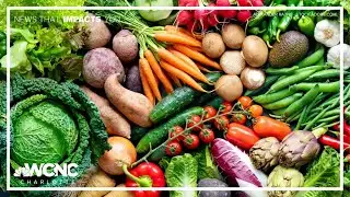 Vegetable prices see record surge