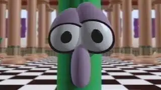 VeggieTales: We