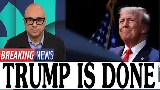 Velshi 2/2/26 | 🅼🆂🅽🅱️🅲 Breaking News Today February 2, 2026