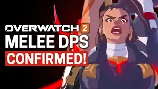 Vendetta Is NOT A Tank... DPS Confirmed + Ability THEORIES!