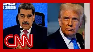 Venezuela has detained several Americans as tensions with US rise