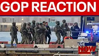 Venezuela latest: GOP lawmaker on Maduro