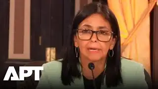 Venezuela Opens New Legislative Term, Pushes National Consensus & Development Agenda | APT