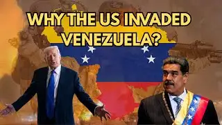 Venezuela Regime Change: From Sanctions to Invasion