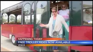 Venice Trolley