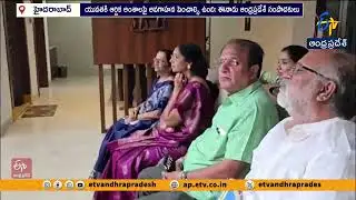 ఈనాడు ప్రజా శ్రేయస్సుకి పెద్దపీట వేస్తోంది | Venkaiah Naidu Praises Eenadu | Focus on Public Welfare