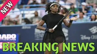 Venus Williams Makes a Stunning Comeback Don