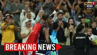Venus Williams Makes Australian Open History at 45 in Emotional Return