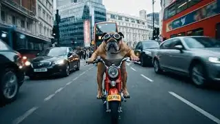 Veo 3 in Gemini is now in the UK