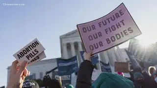 VERIFY: Can abortion laws cross state lines?