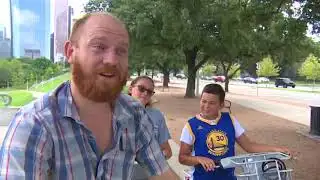 VERIFY: Can you ride bicycles on the sidewalks?