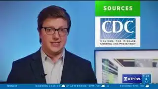 VERIFY: Did CDC revise death count?