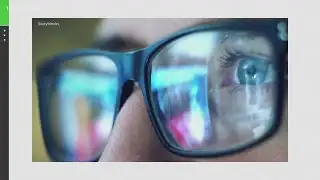 VERIFY | Do blue light glasses and filters help protect your eyes when staring at screens