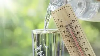 VERIFY |  Is it true cold air can deflate a tire?