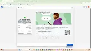 Verify Payment Method On Facebook ADS Solution | VISA Verify Bypass UPDATE Autopay Method 2026 |