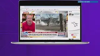 Verify: Rep. Burchett claims protesters are 