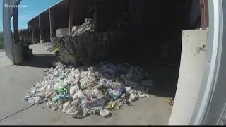 VERIFY: Should you wash out your recyclables before tossing them?