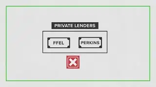 VERIFY: Some student loan borrowers now excluded from forgiveness program