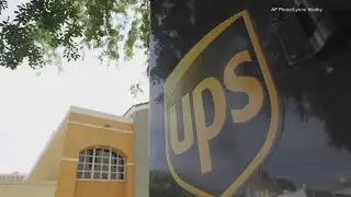 Verify | Yes, UPS drivers do not have air conditioning