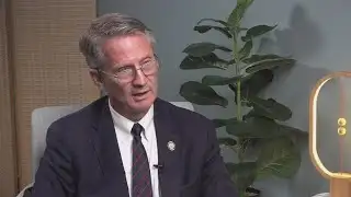 Verifying Congressman Burchett