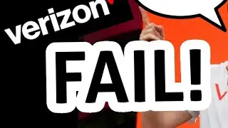 Verizon Got a Lot of Backlash For Network Outage 