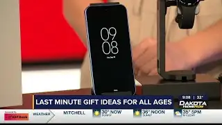 Verizon offers last-minute holiday gift ideas