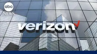 Verizon outage affecting thousands of customers
