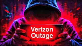 Verizon Outage : Everything Explained in 9 minutes 