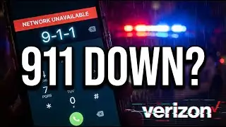 Verizon Outage Hits Millions | Are You Prepared?