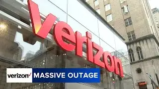 Verizon says situation resolved after hourslong outage impacted thousands