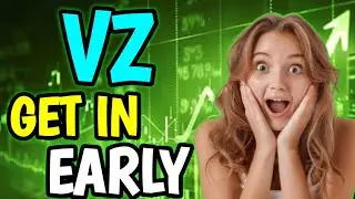 Verizon (VZ) Earnings Explosion! 2026 Price Target & Dividend Update