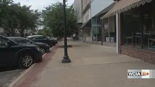 Vermilion Co. gives small businesses a boost with grant program