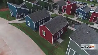 Vermilion Co. tiny home project eyes fall of 2026 for construction