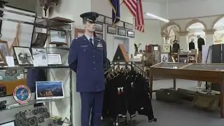 Vermilion County War Museum gets surprise donation