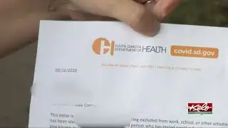 Vermillion parent shares concern over  contact tracing