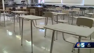 Vermont cellphone ban in schools nears approval after passing through Senate