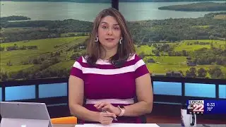 Vermont farmers suffer another blow