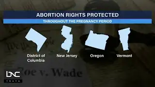 Vermont Lawmakers Approve Proposal to Protect Abortion