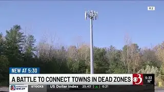 Vermont lawmakers debate who should approve new cell towers