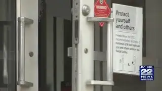 Vermont residents react to governor