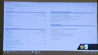 Vermont Secretary of State conducts official general election canvass