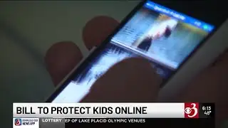 Vermont Senate approves ‘Kids Code’ data privacy bill