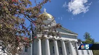 Vermont senate approves yield bill, house passes tax relief package