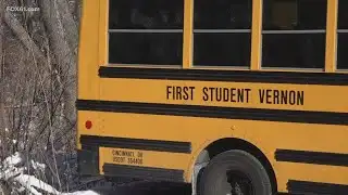 Vernon Town Council considers camera enforcement to curb illegal passing of stopped school buses