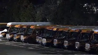 Vernon town council unanimously approves school bus traffic cameras