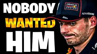 Verstappen Drops MASSIVE BOMBSHELL On F1 After 2026 Testing!