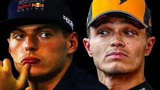 VERSTAPPEN MANAGER SLAMS LANDO NORRIS! F1 News